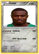 Zeefuik