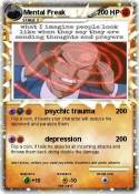 Mental Freak
