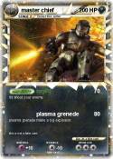 master chief