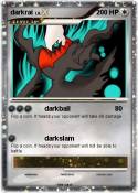 darkrai