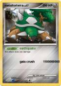metaltorterra