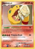 Agumon