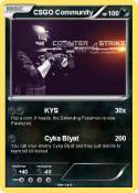 CSGO Community