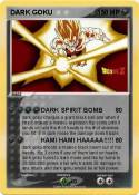 DARK GOKU