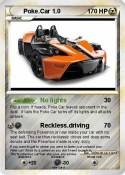 Poke.Car 1.0