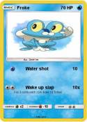 Froke