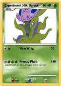 Experiment 509: