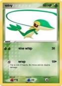 snivy