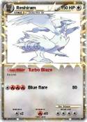 Reshiram