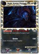 Night Hunter