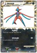 deoxeys