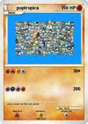 poptropica
