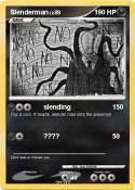 Slenderman Slenderman