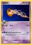 Jellyfish