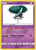 Calyrex