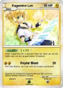Kagamine Len