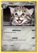 Kitty