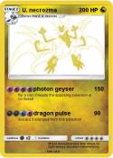 U. necrozma