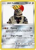 DRIP FLOPPA