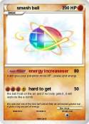smash ball