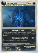 Sindragosa
