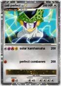 cell perfect