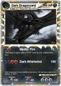 Dark Dragonzard