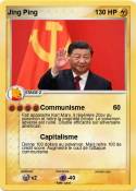 Jing Ping