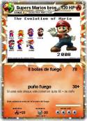 Supers Marios