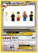 Lego Squad