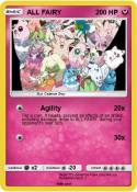 ALL FAIRY