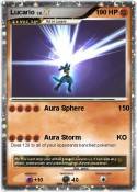 Lucario