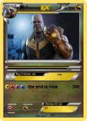 thanos