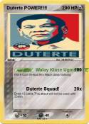 Duterte