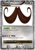 Mustache