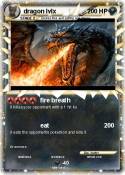 dragon lvlx