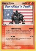 Liberty Prime
