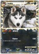 husko