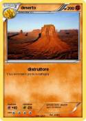 deserto