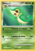 Snivy