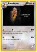 Kobe Bryant