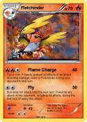Fletchinder Fletchinder