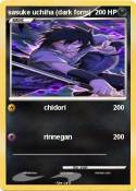 sasuke uchiha