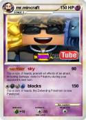 mr.mincraft