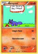 flareyous