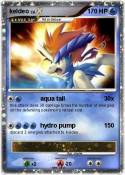 keldeo