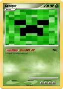 Creeper