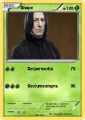 Snape