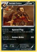 Hernan Cortes