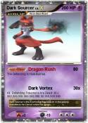 Dark Sourcer